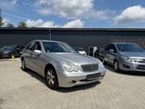 Mercedes-Benz C 180 CLASSIC Automatik Tüv 08.2026 - Limousine bis 25.000 Euro