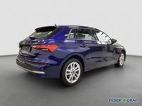 Audi A3 - Vorschau Bild 6