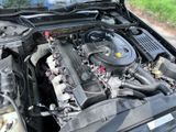 Mercedes-Benz Top SL 300 Oldtimer Neu lackiert , viele Neuteil - Mercedes-Benz SL 300 aus 1992 mit Benzin-Antrieb