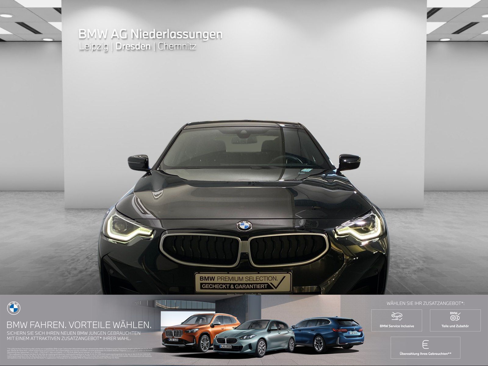 BMW 230 - Bild 6