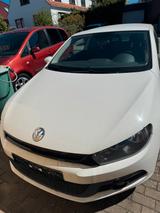 Volkswagen Scirocco 1.4 TSI 90kW - - Volkswagen Scirocco in Bremen