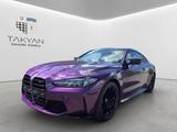BMW M4 Coupe M xDrive Competition/ NEUWAGENZUSTAND - BMW M4 in Mannheim