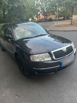 Skoda SuperB 1.9 tdi - Skoda Superb: 1.9