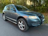 Volkswagen Touareg 3.2 V6 Tiptronic - gebrauchte VW Touareg aus dem Jahr 2003