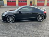 Audi TT RS plus Coupe 2.5 TFSI S tronic quattro - - Audi TT RS Gebrauchtwagen