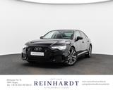 Audi A6 LIMOUSINE 45TFSi Q S LINE BLACK ACC/MTRX/B&O - Audi A6 mit Benzin-Antrieb: Limousine, 4b