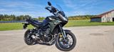 Yamaha MT09 Tracer ,erst 2680KM - YAMAHA MT 09