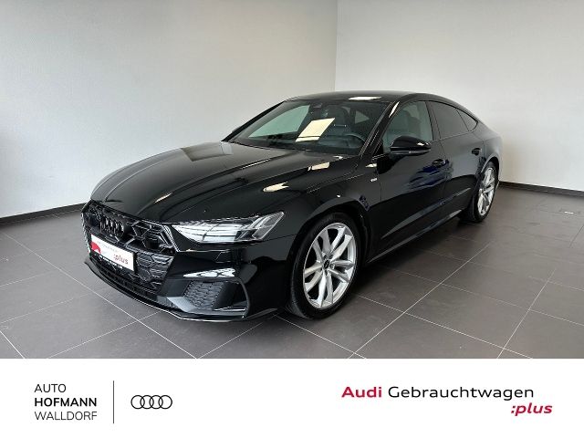 Audi A7 Sportback 40 TDI quattro S tronic