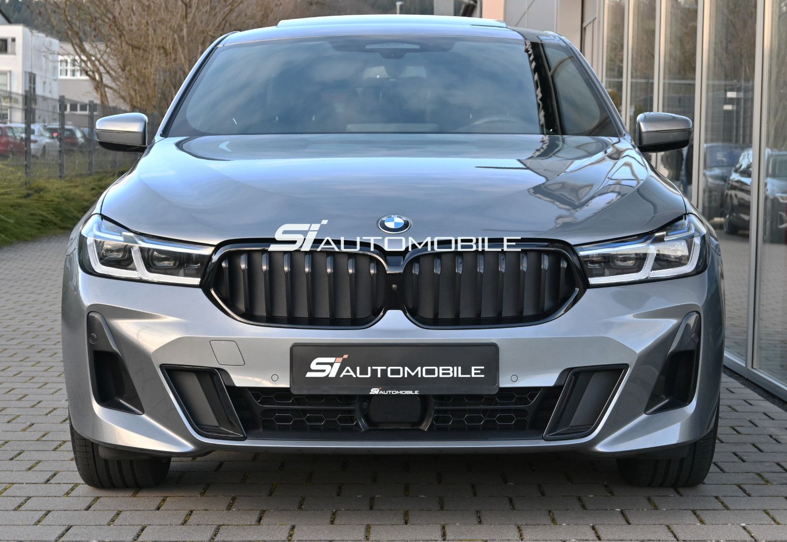 Fahrzeugabbildung BMW 630d xDr. Gran Turismo M-Sport °UVP 108.700€°AHK