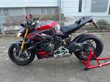 Ducati Streetfighter V4s - Arrow - - STREETFIGHTER