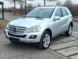 Mercedes-Benz ML 280 ML ML 280 CDI - Mercedes ML 280 mit Schiebedach