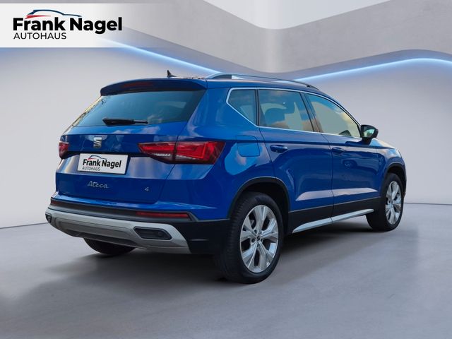 Seat Ateca Xperience 2.0 TDI 7-Gang-DSG 4Drive