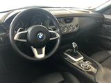 BMW Baureihe Z4 Roadster sDrive 28i - BMW Z4 in Hamm