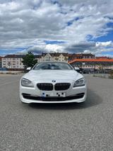 BMW 640i Coupé - - BMW 640 von privat