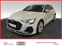 Audi A3 - Vorschau Bild 1
