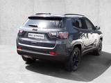 Jeep Compass Upland Plug-In Hybrid 4WD LED ACC Apple  - Jeep Compass Upland mit Hybrid-Antrieb (Benzin/Elektro)