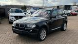 BMW X3 2.0D xDrive*FACELIFT*PDC*BIXENON*AHK*EURO 4* - gebrauchte BMW X3 mit Facelift