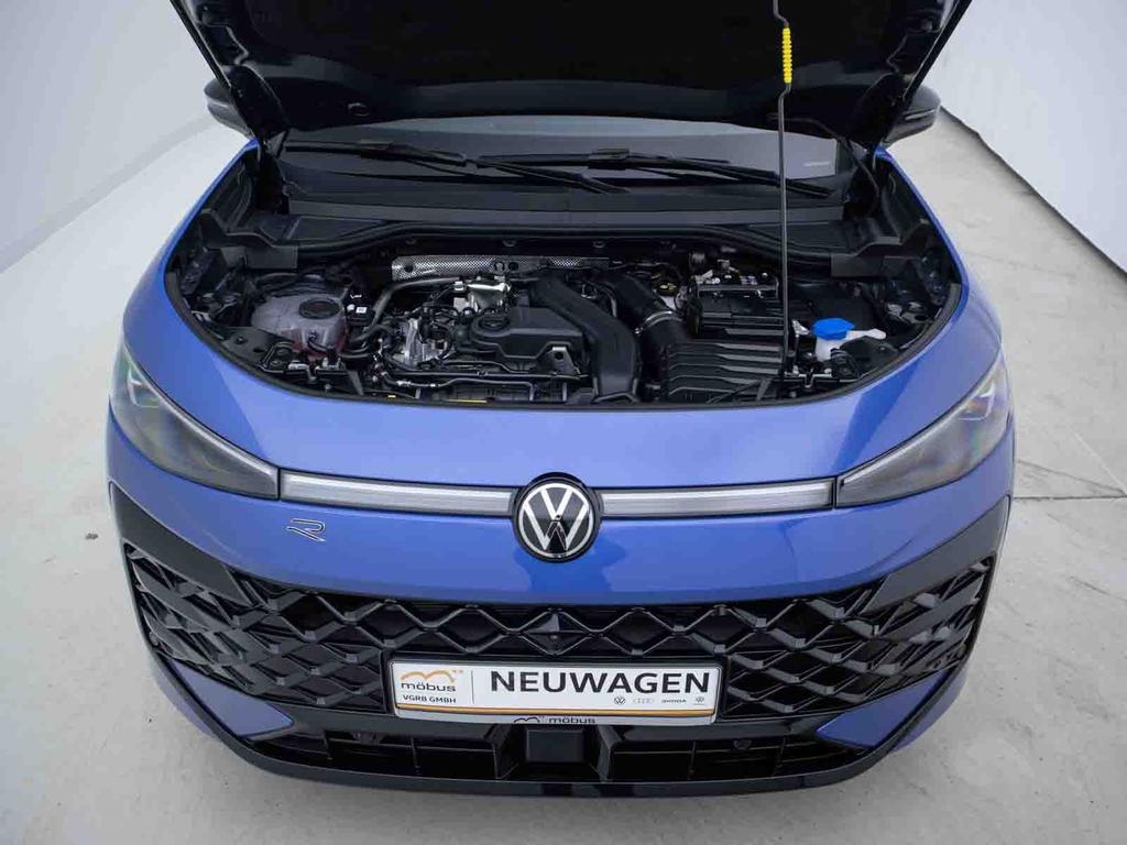 Volkswagen T-Roc 19