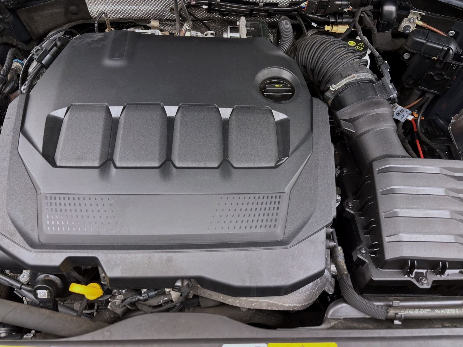 Volkswagen Passat Variant - Bild 19