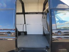VW T6.1 Transporter 2.0TDI Kasten HD LR Nav Ahk vir VW T6.1 Transporter 2.0TDI Kasten HD LR Nav Ahk vir