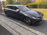 Volvo V90 D5 AWD R-Design Geartronic R-Design - Volvo Gebrauchtwagen in Bielefeld