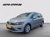 Volkswagen Golf Sportsvan 1.4 DSG Highline RFK PANO AHK XEN - Volkswagen Golf Sportsvan