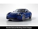Porsche Taycan Turbo Panorama InnoDrive ParkAssist Hinte - Porsche Taycan: Turbo