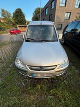 Opel Combo-C 1.4 Tour Kombi - Opel Combo: Tour