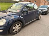 Volkswagen Vw beetle abzugeben - gebrauchte VW Beetle aus dem Jahr 1999