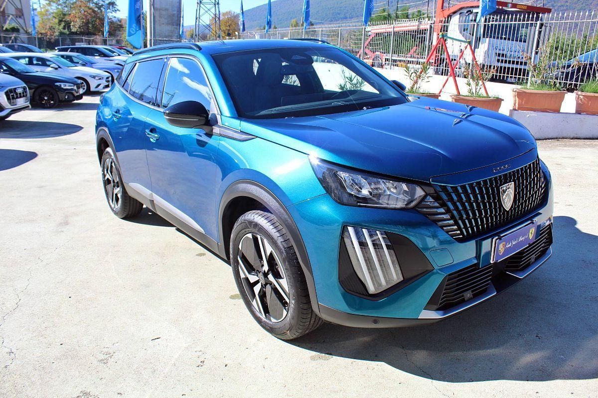 Peugeot PEUGEOT - 2008 - PureTech 100 S&S Allure imagem 3