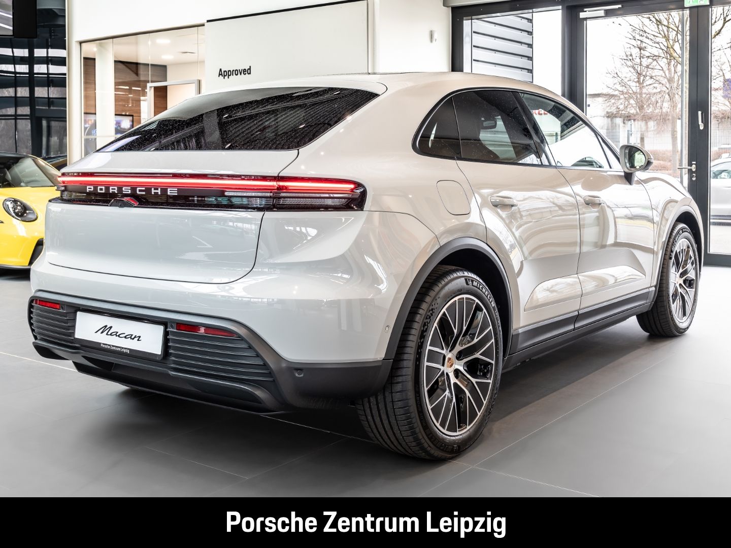 Porsche Macan - Bild 6