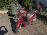 Honda SH 125i  (JF41) - HONDA SH 125I