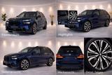 BMW X7 40 d M Sport* Iconic Glow* Massage* Standheiz - BMW X7 Gebrauchtwagen