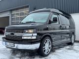 Chevrolet Express Chevy Van Explorer Ltd. 70 Tkm 22" - Chevrolet Express Benziner Gebrauchtwagen