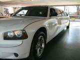 Dodge Charger - Stretchlimousine - Limousine Stretch mit Benzin-Antrieb