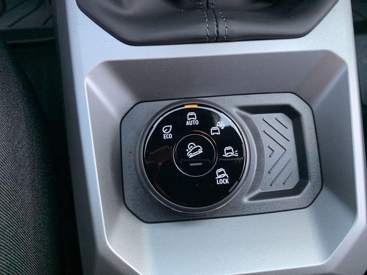 Dacia Duster - Bild 32