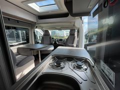 Pössl Summit 600 R Plus Shine | Tageszulassung