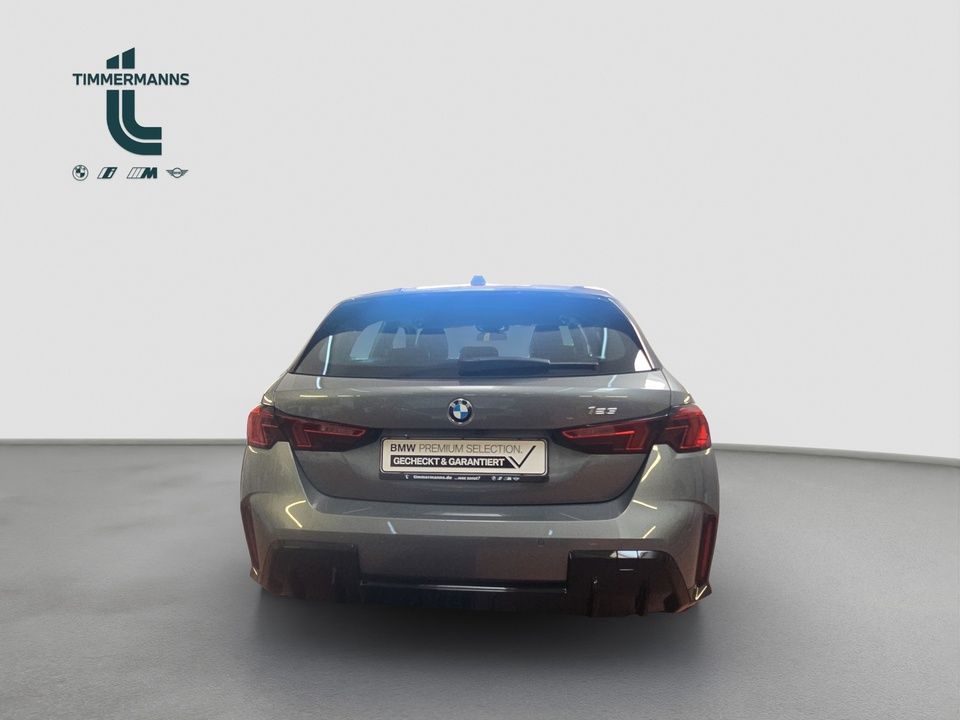 BMW 123 - Bild 5