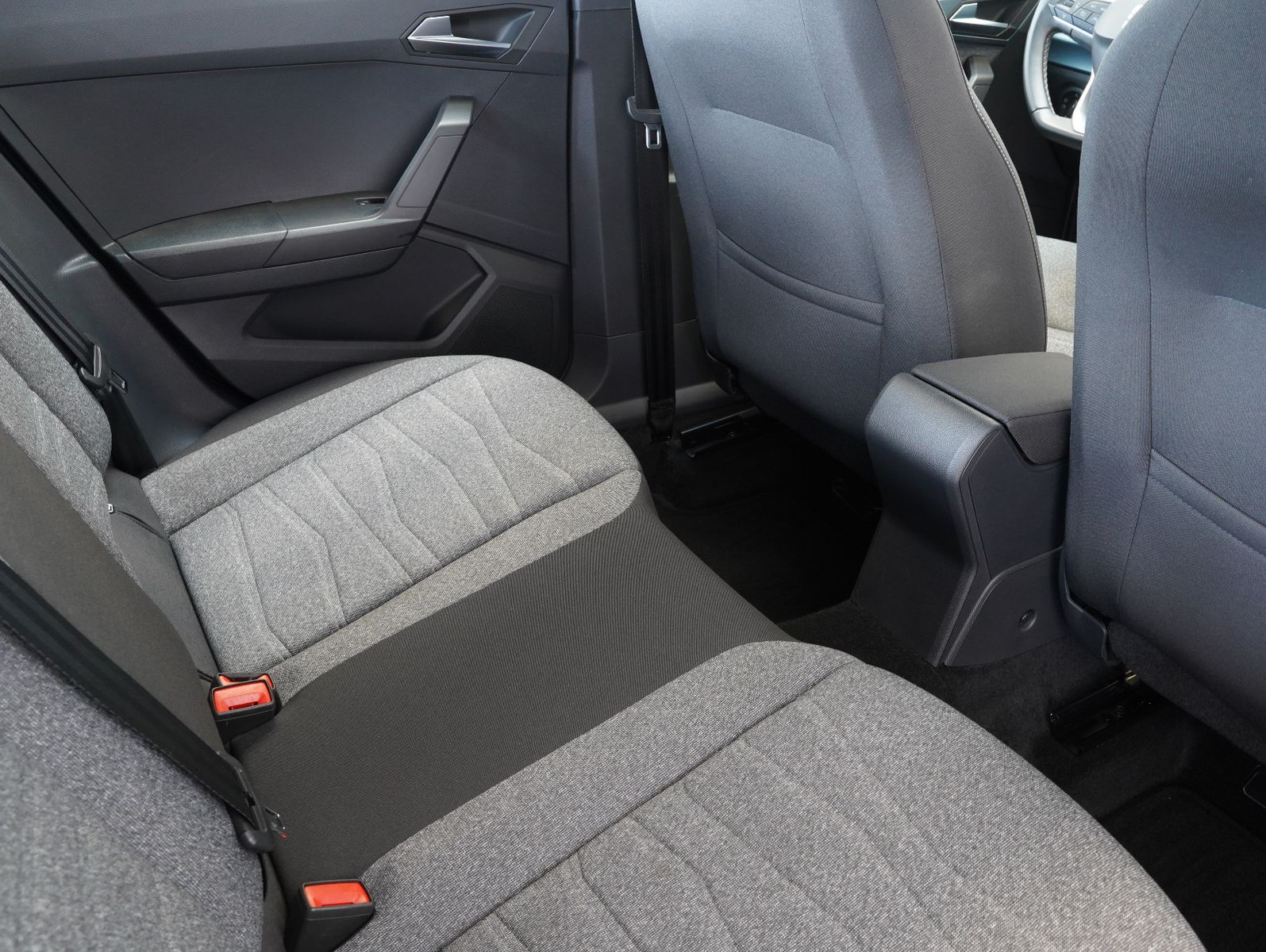 Fahrzeugabbildung SEAT Arona 1.0 TSI Xperience