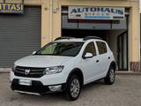 Dacia Sandero Stepway 1.5 dCi 90CV - Dacia Sandero: Dci
