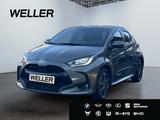 Toyota Yaris 1.5 Club *Allwetter*SHZ*CarPlay*ACC*Kamera - gebrauchte Toyota Yaris aus dem Jahr 2020