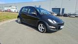 Smart forfour 1.3 Benziner - Smart ForFour Gebrauchtwagen in Bielefeld