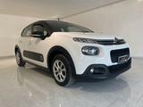 Citroën Citroen C3 PureTech 82 S&S NEOPATENTATI - Citroën C3: N Puretech 82