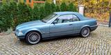 BMW 320i Cabrio Individual - gebrauchte BMW 320 aus dem Jahr 1997