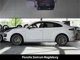 Porsche Cayenne E-Hybrid Coupe*BOSE*PRIVACY*SURROUND* - Porsche Cayenne: Coupe, Scheckheftgepflegt