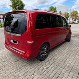 Mercedes-Benz V 220 EDITION kompakt Edition AMG-Line - Mercedes-Benz V 220 in Leipzig