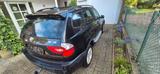 BMW X3 3.0d - SUV - gebrauchte BMW X3 aus dem Jahr 2006