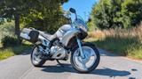 Honda XL 125 V Varadero - HONDA VARADERO 125