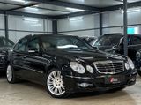 Mercedes-Benz E 280 CDI Lim. AVANTGARDE*BIXEN*MEMO*LEDER*KYLS - Mercedes-Benz E 280 mit Diesel-Antrieb