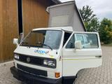 Volkswagen T3  California H kennzeichen - Volkswagen T3: Californi